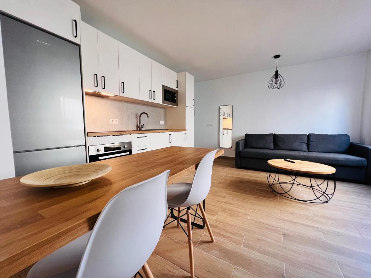 Appartement Vv La Chalana à La Restinga Extérieur photo