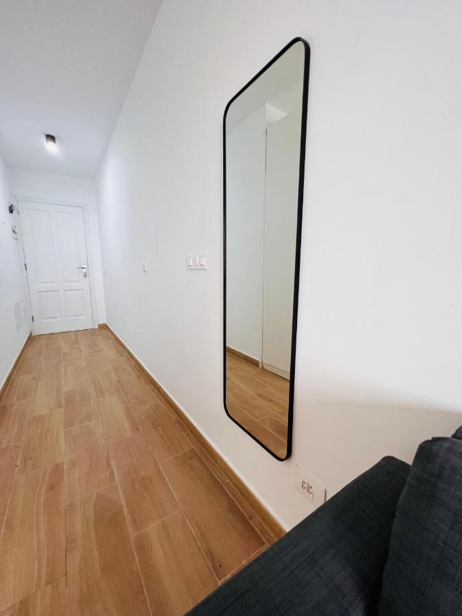 Appartement Vv La Chalana à La Restinga Extérieur photo