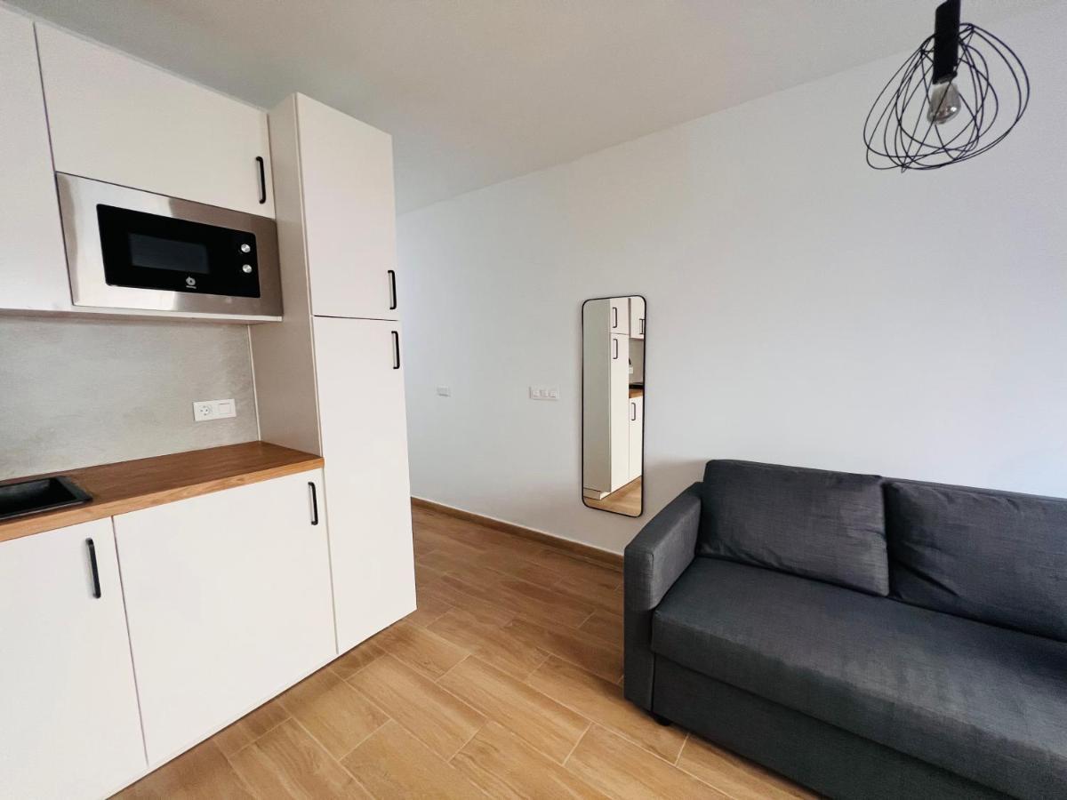 Appartement Vv La Chalana à La Restinga Extérieur photo