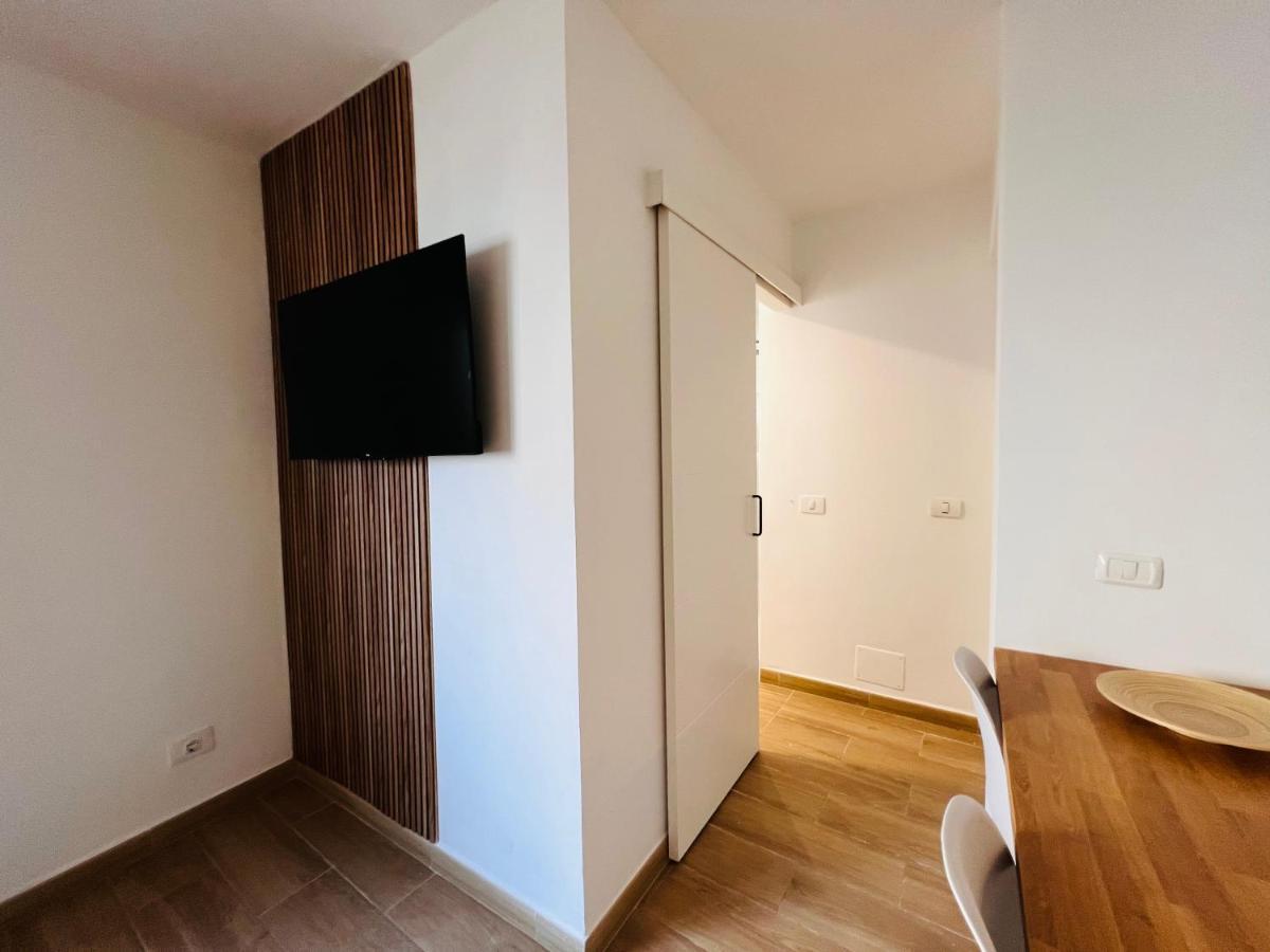 Appartement Vv La Chalana à La Restinga Extérieur photo